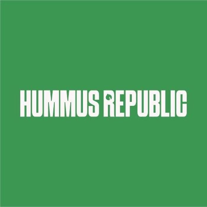 Hummus Republic Logo