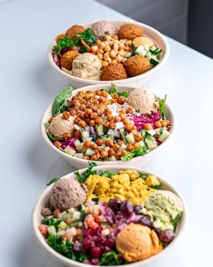 Images Hummus Republic
