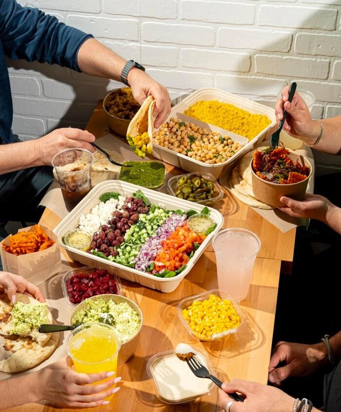 Images Hummus Republic
