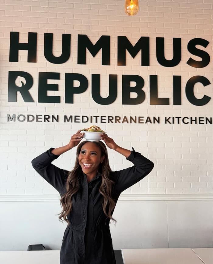 Images Hummus Republic