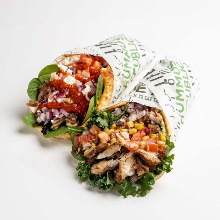 Images Hummus Republic
