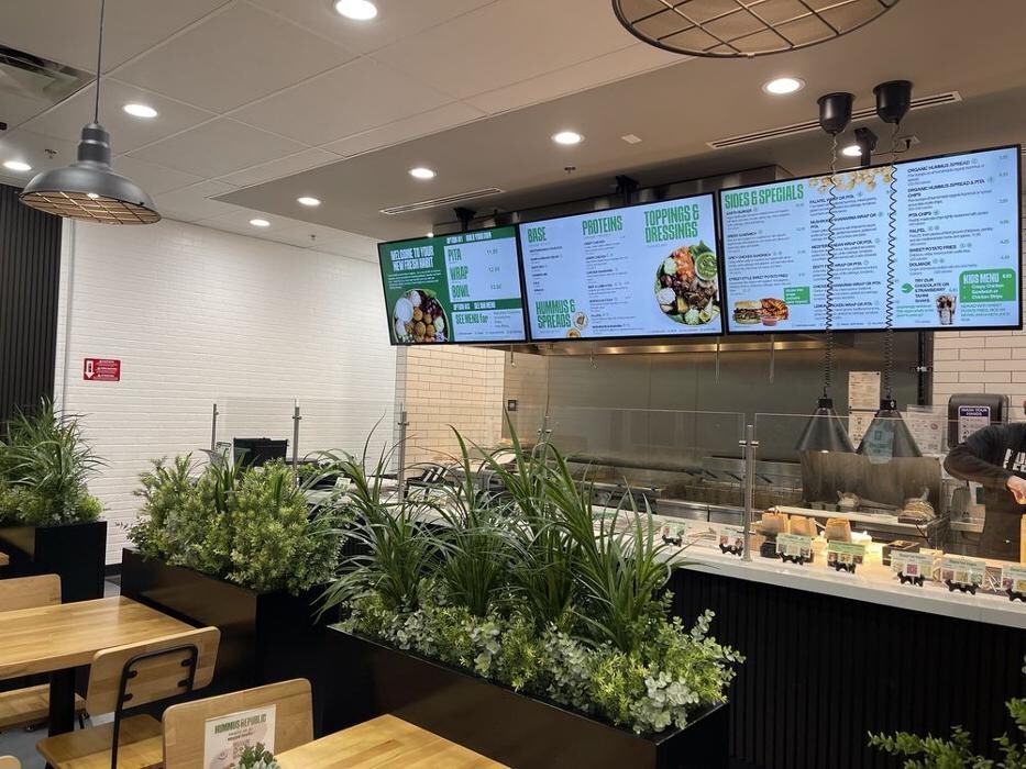 Images Hummus Republic