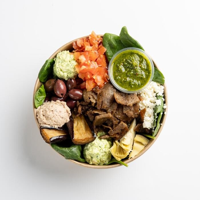 Images Hummus Republic
