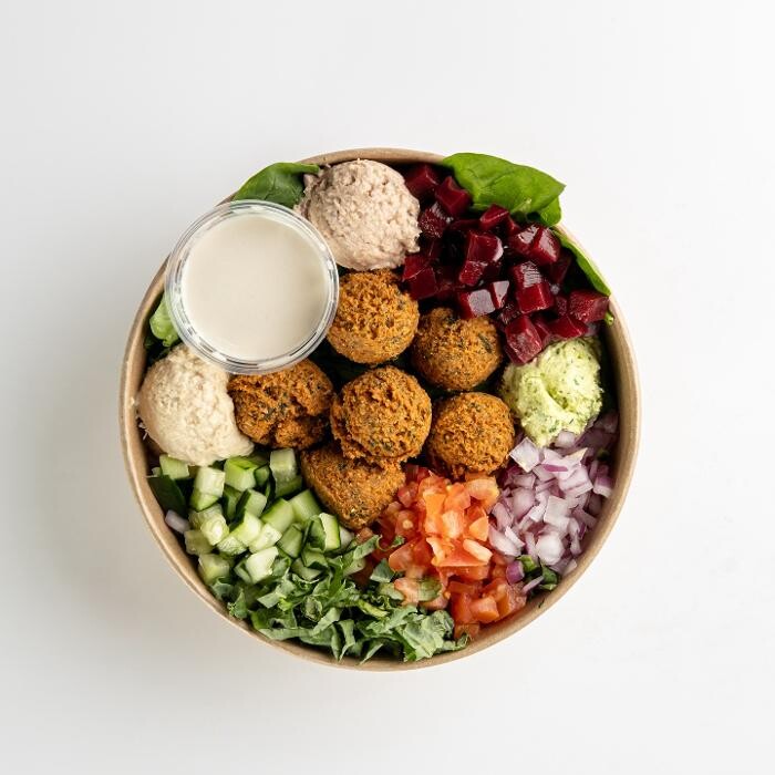 Images Hummus Republic