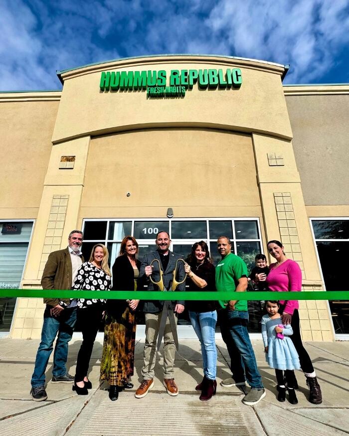 Images Hummus Republic
