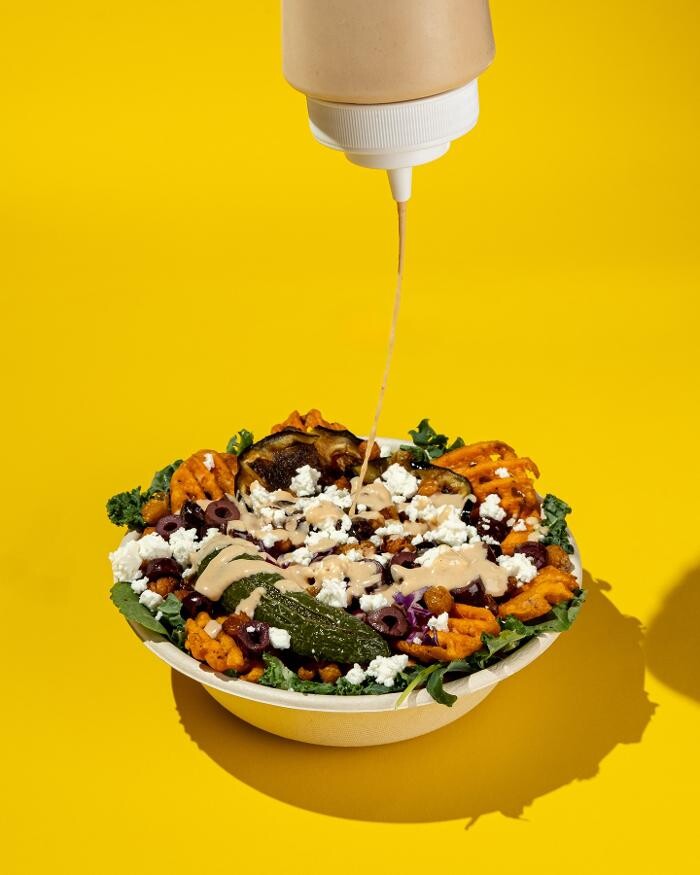 Images Hummus Republic