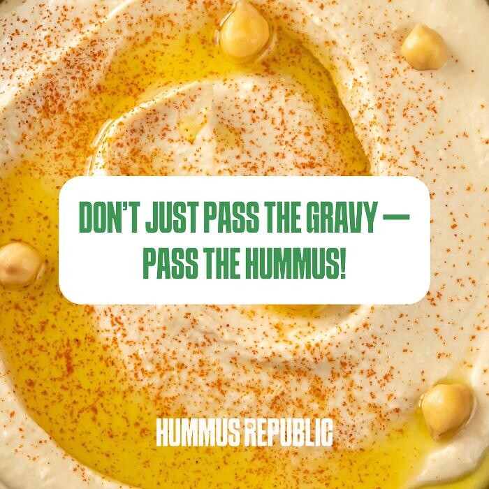 Images Hummus Republic