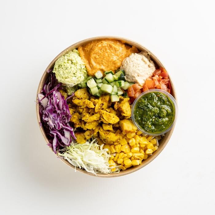 Images Hummus Republic