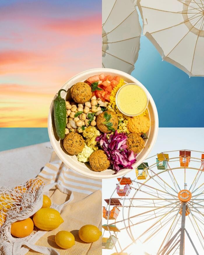 Images Hummus Republic