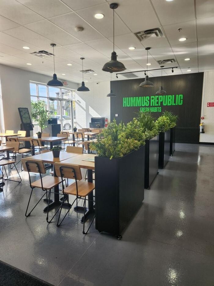 Images Hummus Republic