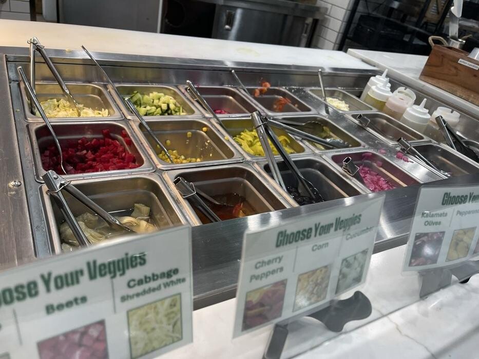 Images Hummus Republic
