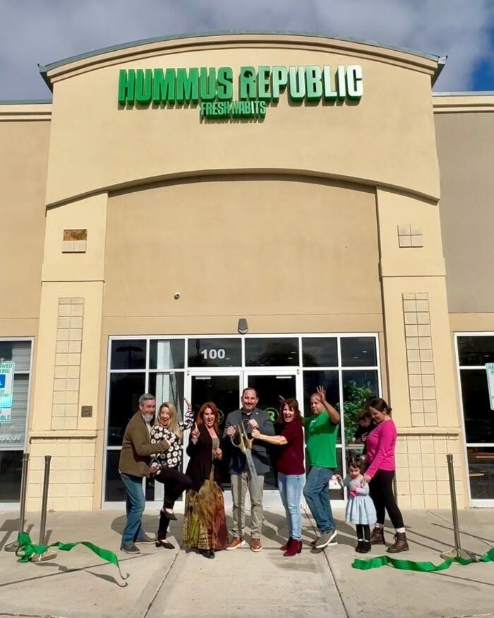 Images Hummus Republic