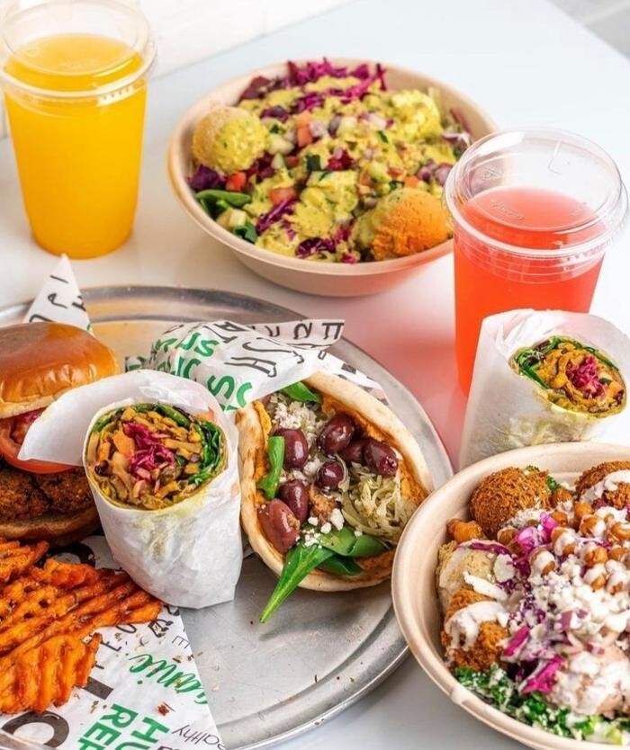 Images Hummus Republic