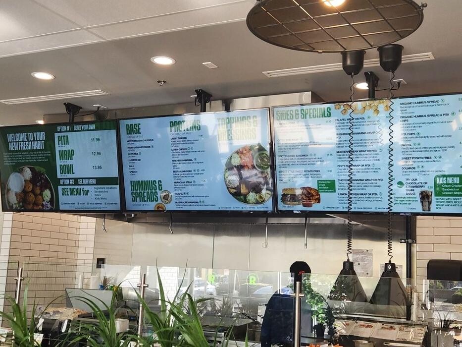 Images Hummus Republic