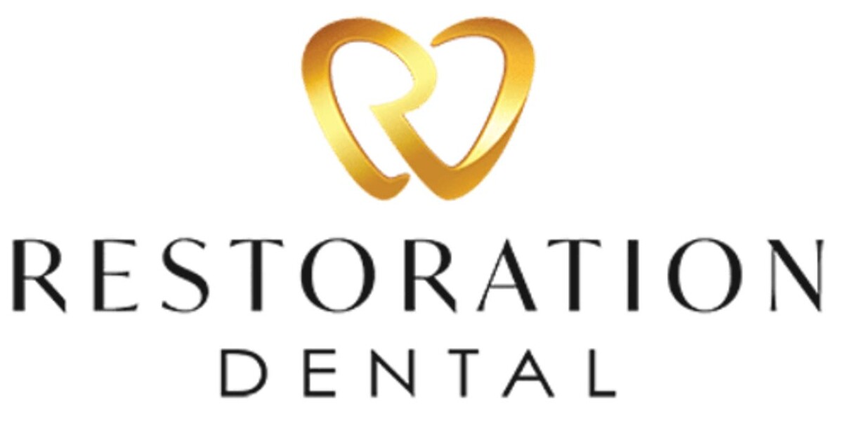 Restoration Dental Logo