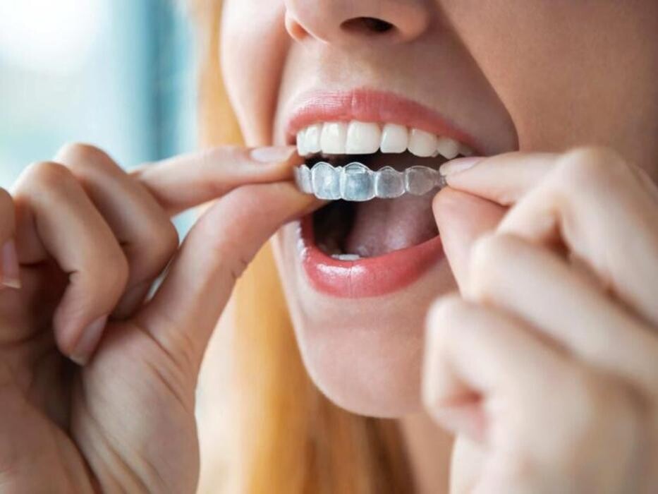 Images Restoration Dental