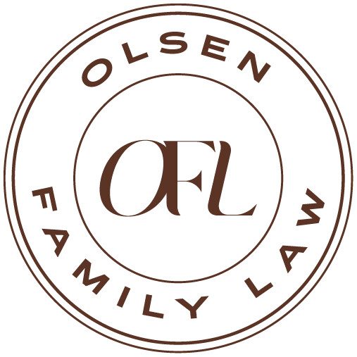 Olsen Family Law, LLP Logo