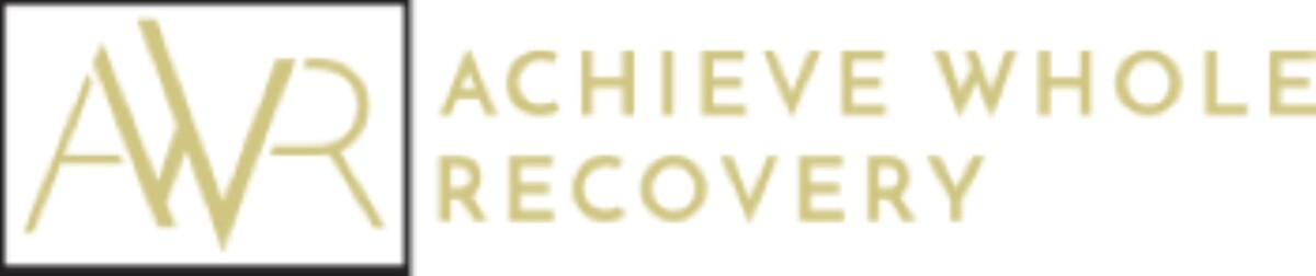 Achieve Whole Recovery Logo