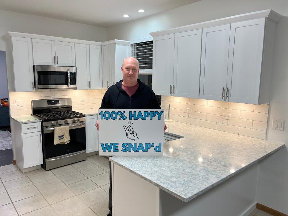 Images Snap Home Solutions