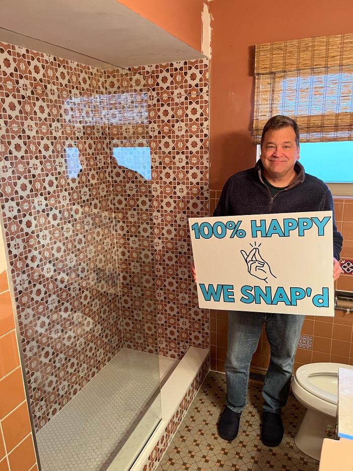 Images Snap Home Solutions