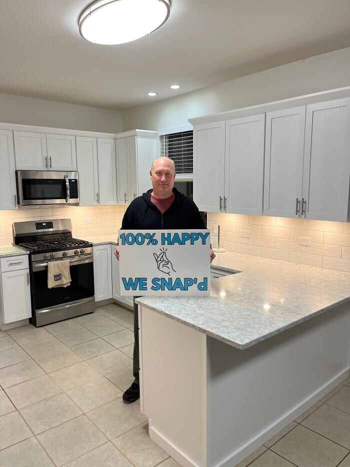 Images Snap Home Solutions