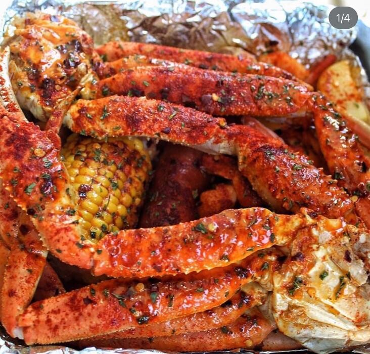 Images Krustaceans Seafood
