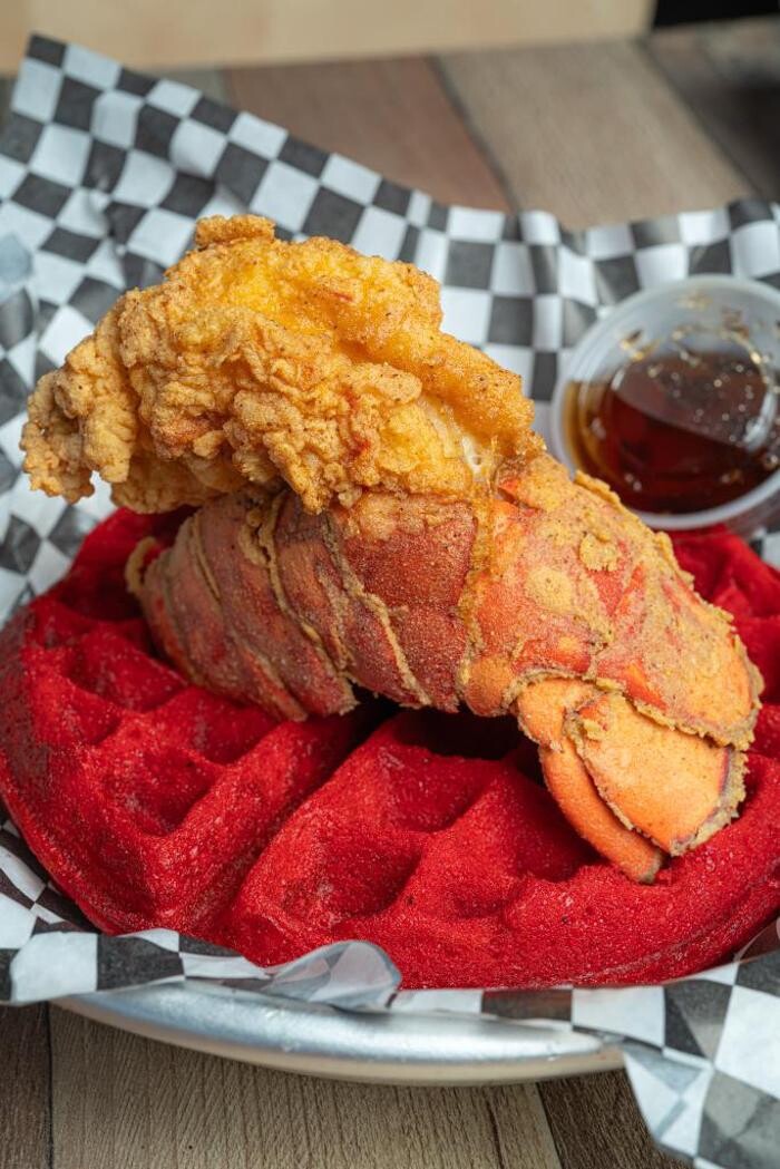 Images Krustaceans Seafood