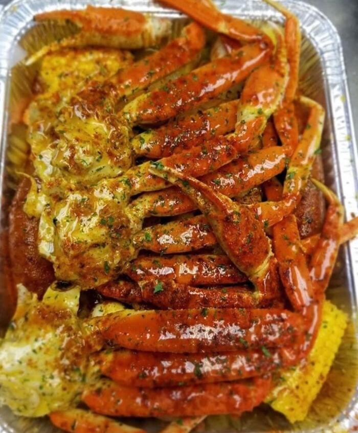 Images Krustaceans Seafood