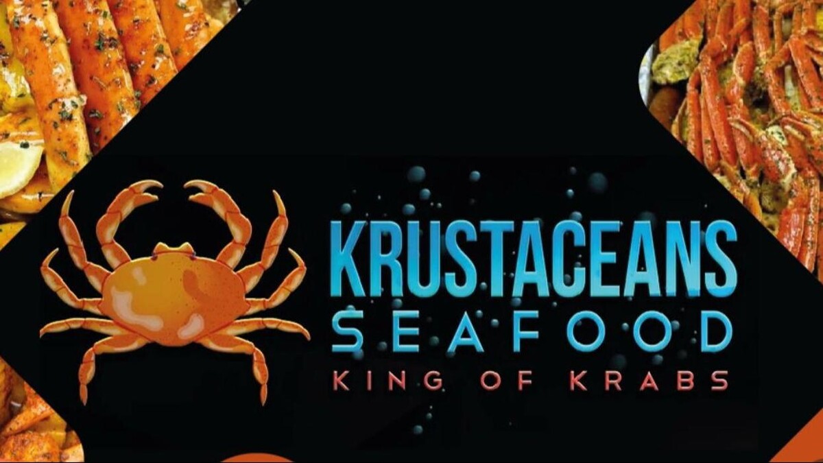 Images Krustaceans Seafood