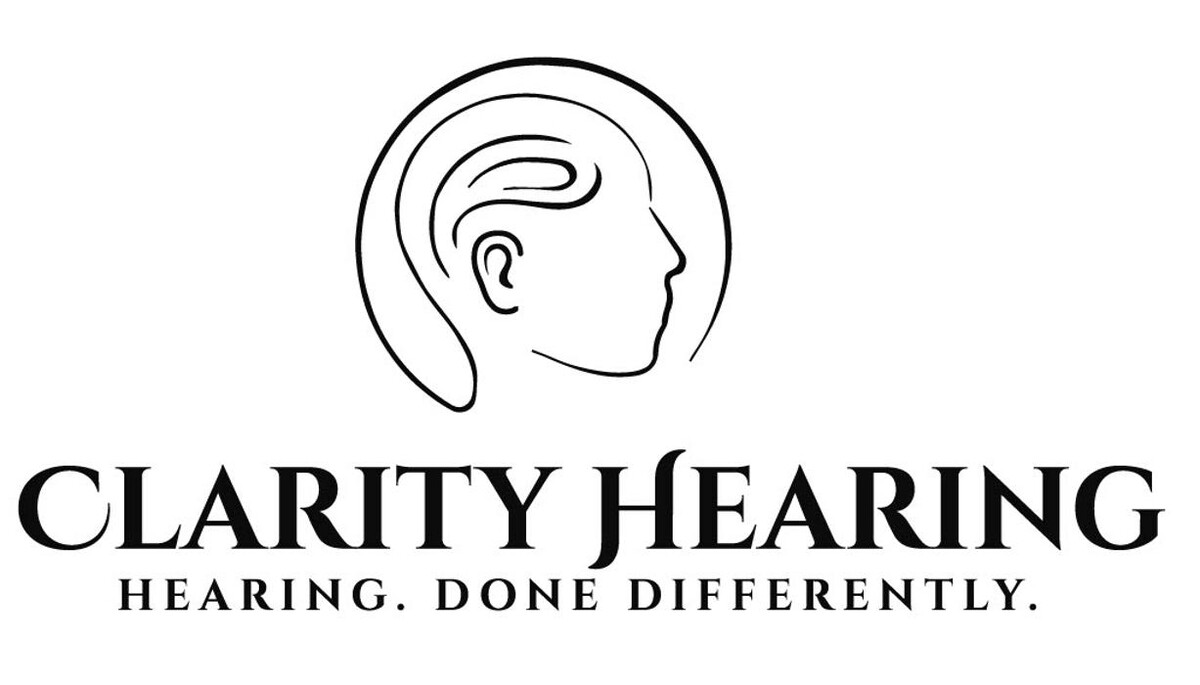 Clarity Hearing Logo