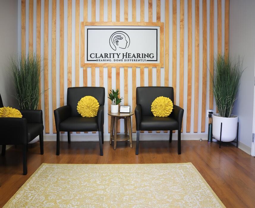 Images Clarity Hearing