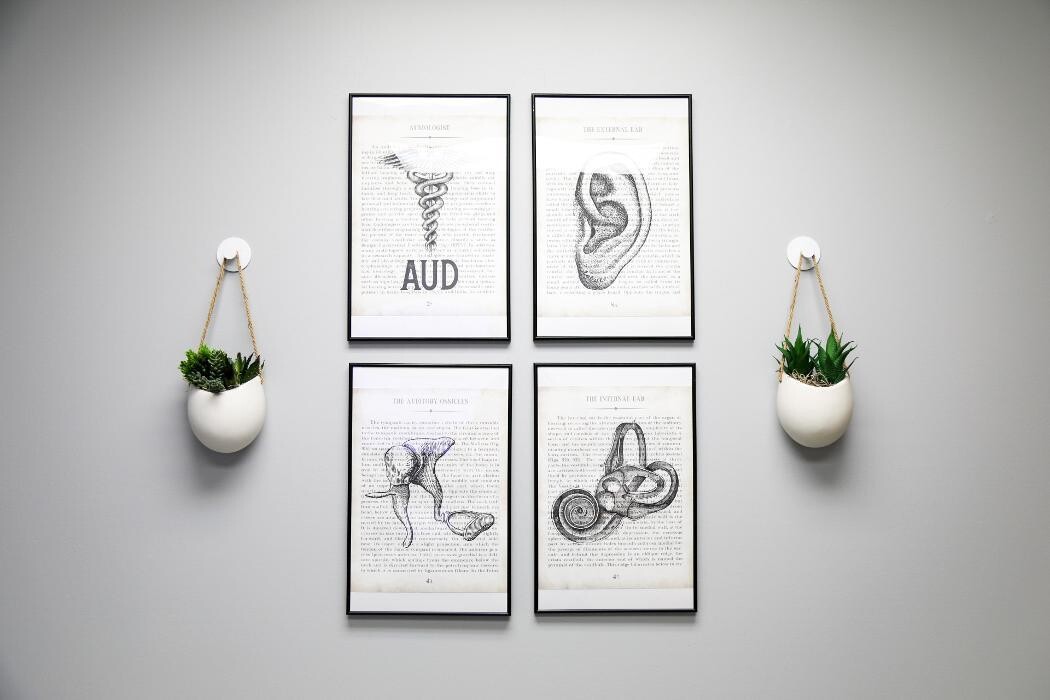 Images Clarity Hearing