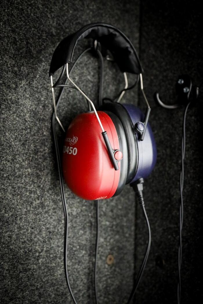 Images Clarity Hearing
