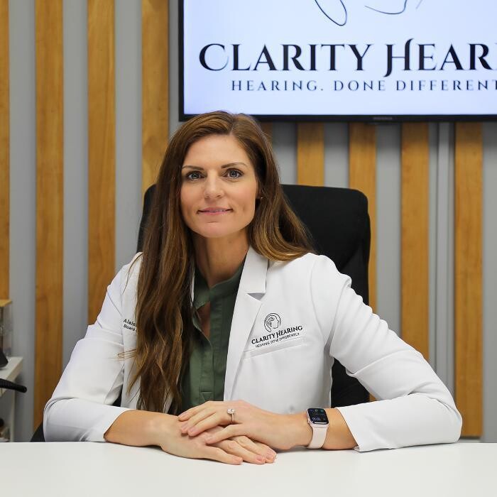 Images Clarity Hearing