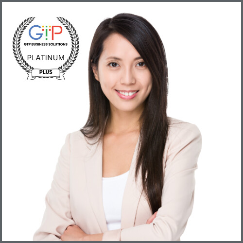 Images GTP Business Solutions