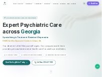 Website Next Step Psychiatry