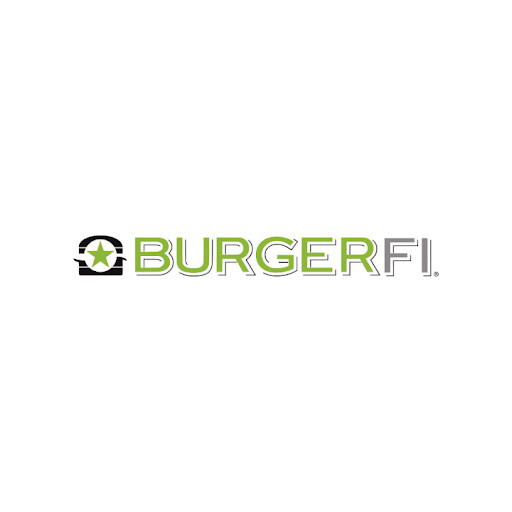 BurgerFi Logo