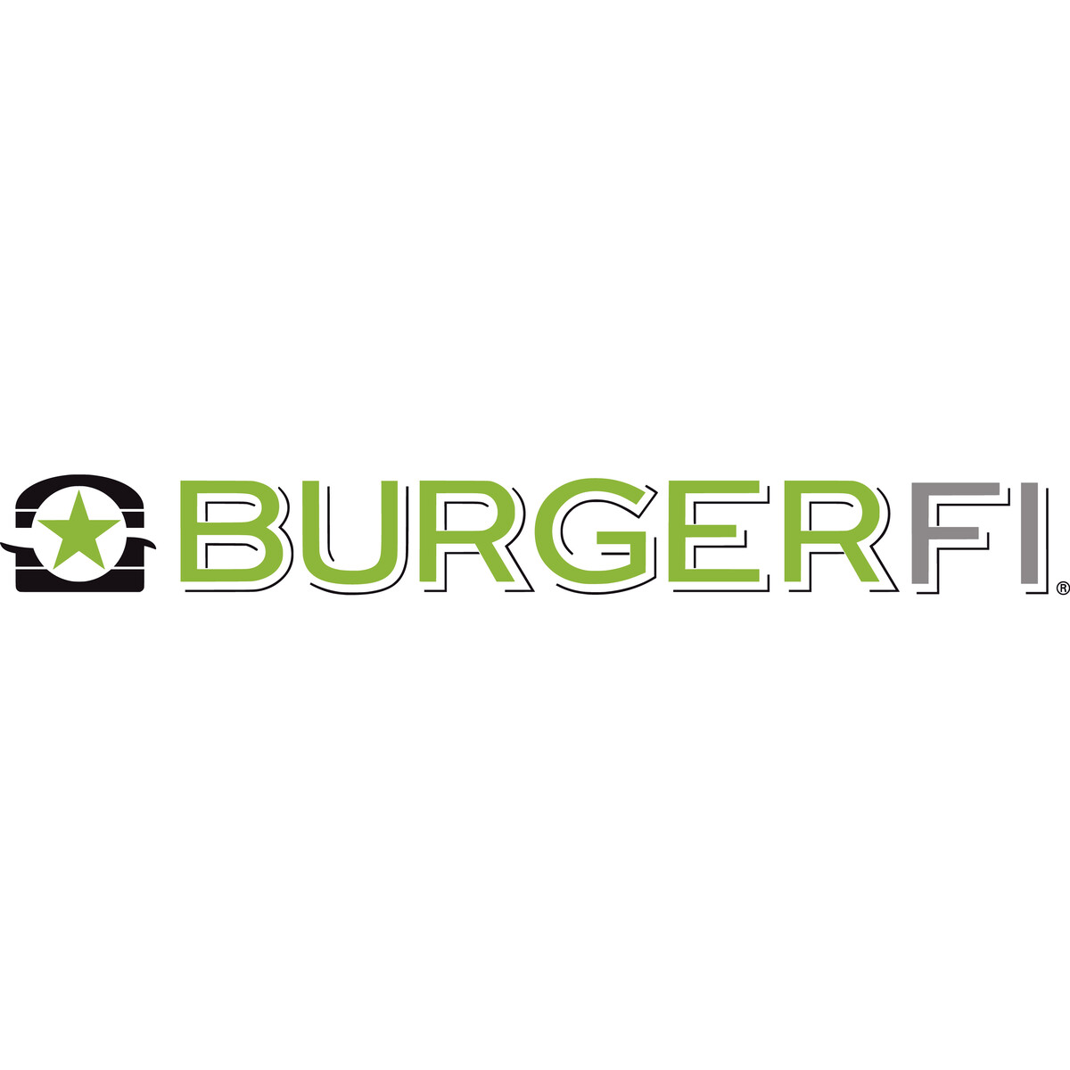BurgerFi Logo