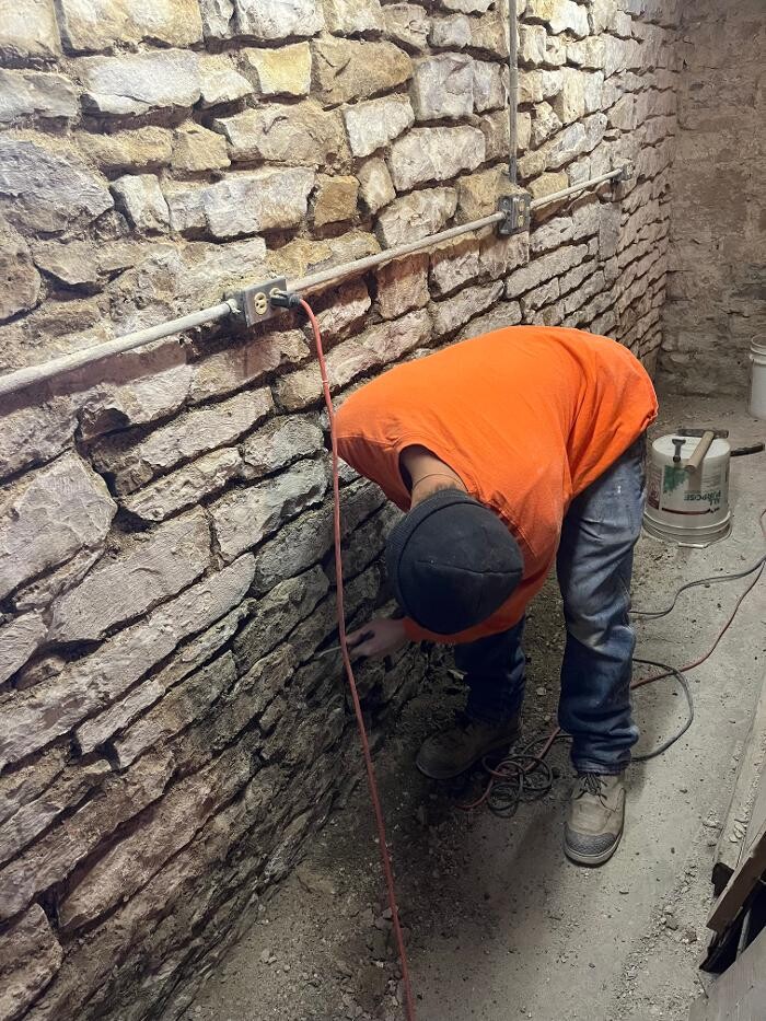 Images Curatola Masonry