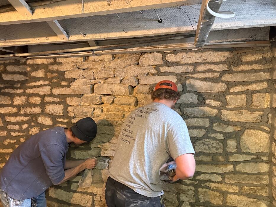 Images Curatola Masonry