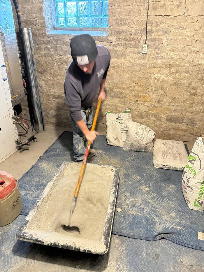Images Curatola Masonry