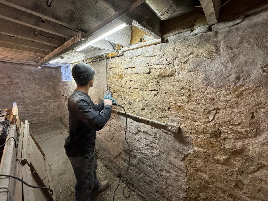 Images Curatola Masonry