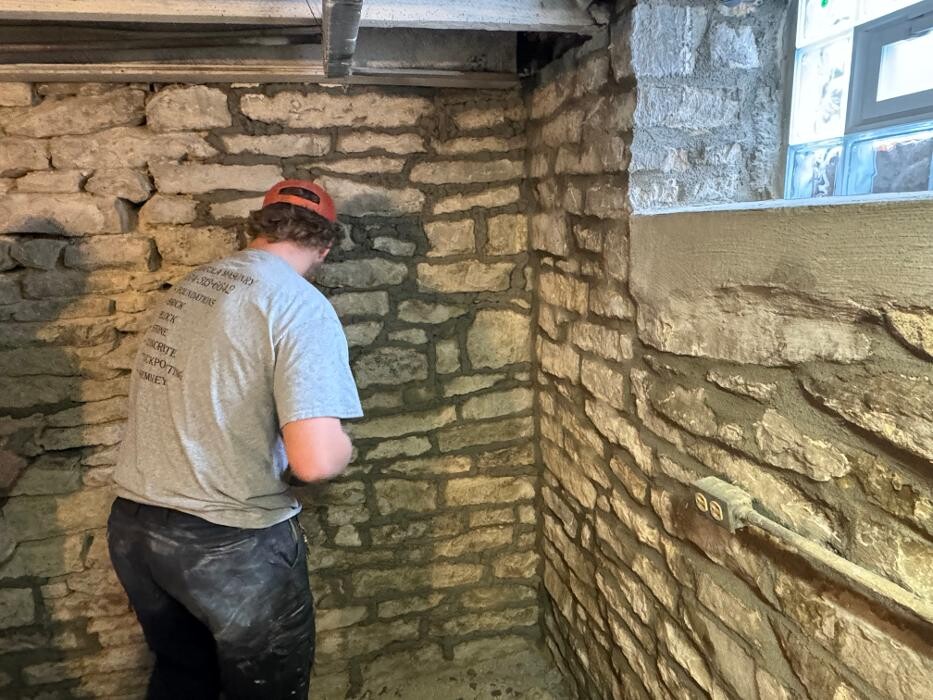 Images Curatola Masonry