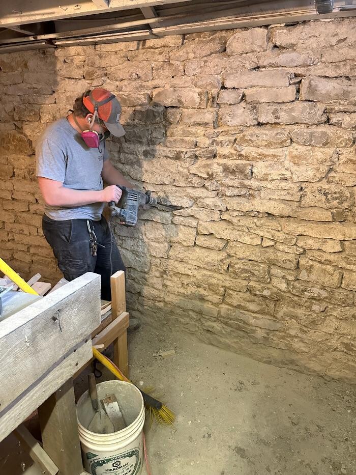 Images Curatola Masonry