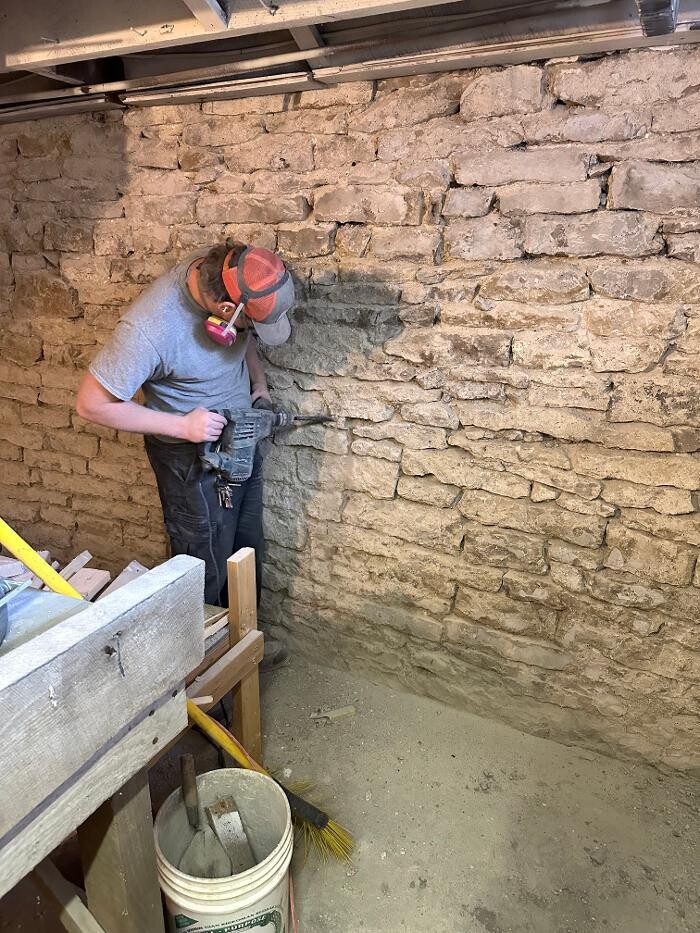 Images Curatola Masonry
