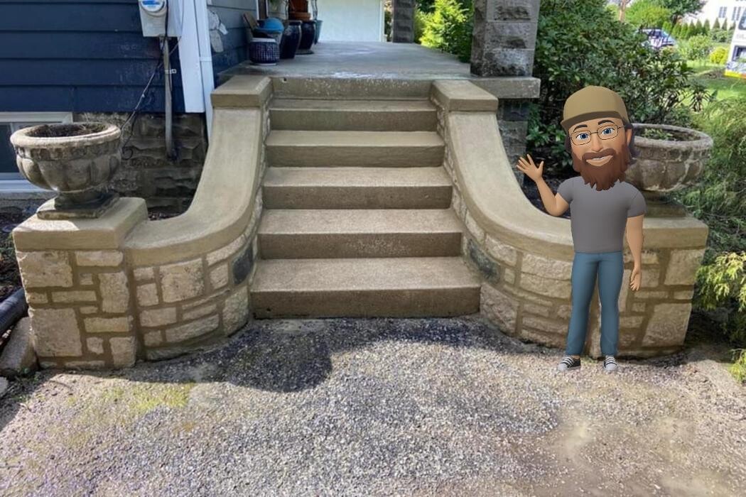 Images Curatola Masonry