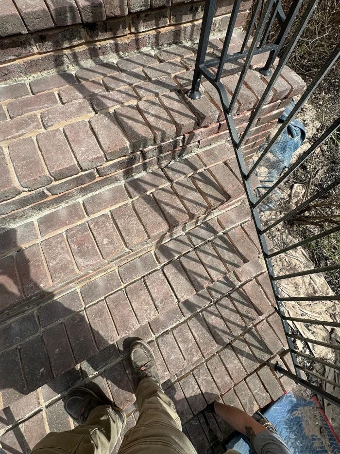 Images Curatola Masonry