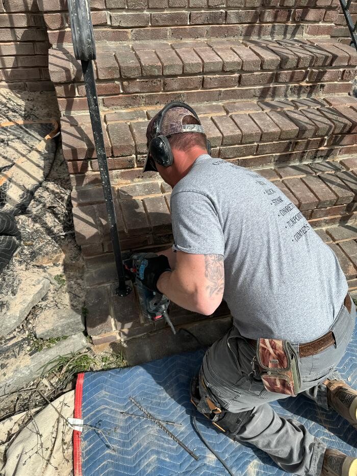 Images Curatola Masonry