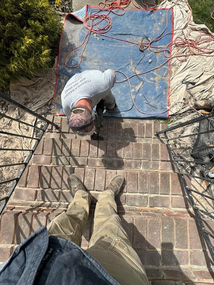 Images Curatola Masonry
