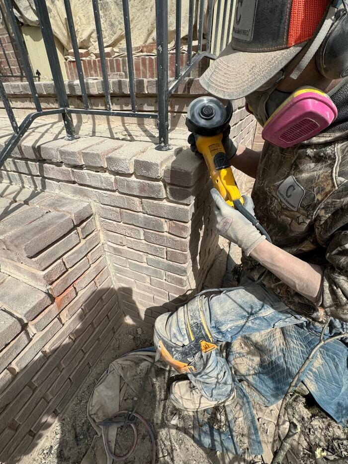 Images Curatola Masonry